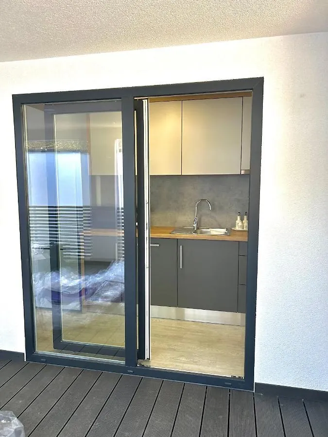 Fjaka Luxury Mobile Home - Oaza Mira Camping Croatia دراغ كرواتيا