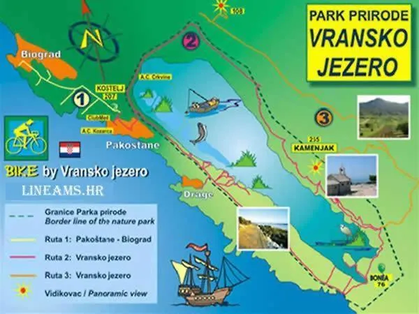Fjaka Luxury Mobile Home - Oaza Mira Camping Croatia دراغ