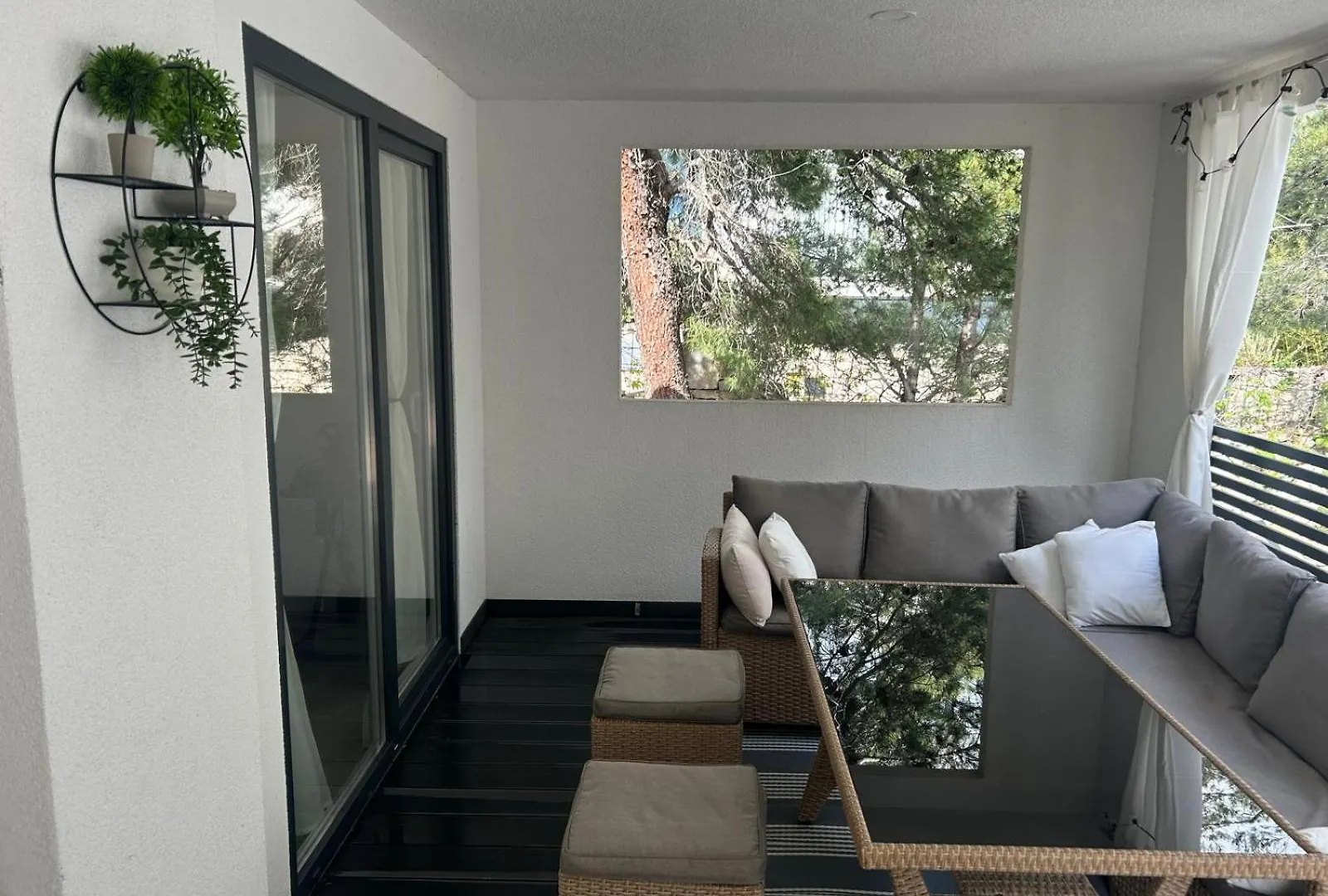**** مكان تخييم Fjaka Luxury Mobile Home - Oaza Mira Camping Croatia دراغ كرواتيا